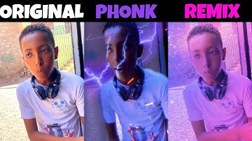 Whoopty Beatbox Original vs Phonk vs Remix Version