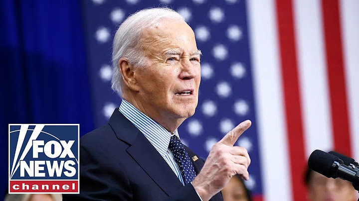 Senate hearing on who was really running Biden's White House
