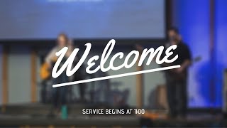 FBC Church - April 4, 2021 Easter Sunday Service