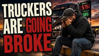 Owner-Operators Go Broke With A Full Truck | Here's The Math