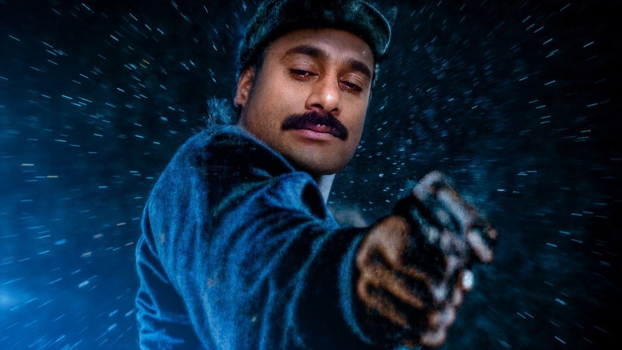 объясни шутку