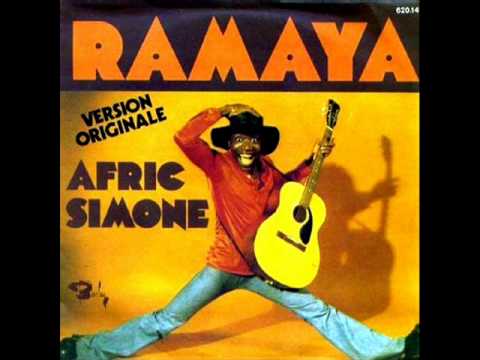 Afric Simone - Ramaya