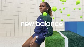 Coco Gauff | We Got Now | New Balance
