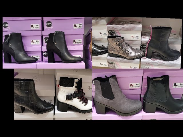 Buy > deichmann boots womens > in stock