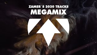 ZAMER‘s 2020 MEGAMIX (Music video)