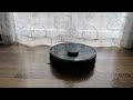 MOVA L600 ROBOT VACUUM REVIEW | MOVA L600 ROBOT VACUUM AND MOP CLEANER | DOES THE MOVA CLEAN THOUGH?