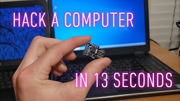 Computer Hacking - How to Take Full Control in Seconds with Reverse Shell PART 1: Setup (Beginners)