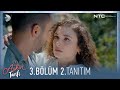 Aşkın Tarifi 3. Bölüm 2. Tanıtımı