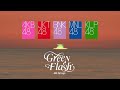Green Flash 48 Group AKB48 JKT48 BNK48 MNL48 KLP48