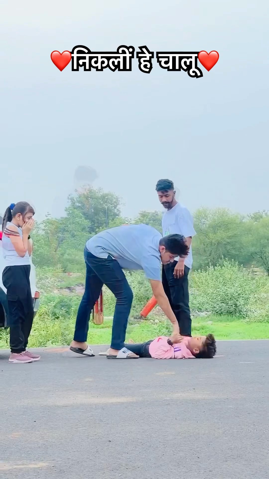 Tappu Parmar || Viral Video? || #tappuparmar #trending #breakup