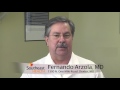 Benefits of Cardiac Rehab with Dr. Fernando Arzola