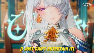 shayan & imnotvrycreative - entertain [Lyrics / Zenless Zone Zero GMV]