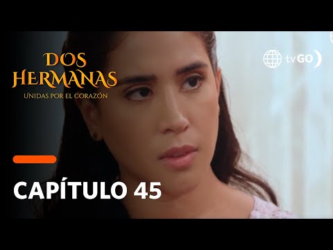 Dos Hermanas: ¿Mery sentirá dudas por su divorcio con Yoni? (Capítulo 45)