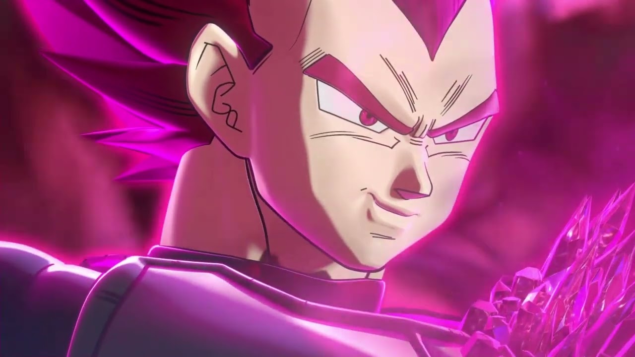 DragonBall Xenoverse 2: Revamp 5.1.0 | FUTURE SAGA Глава 1 (3 из 3)