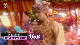 İkimizin Yerine 6.Bölüm Fragmanı - 13 Eylül Perşembe