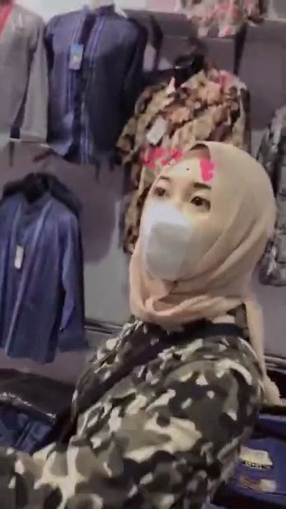 LAGI NEMENIN DOI BELI BAJU | HALU STORY #shorts  #storyhalu #storyig #storywa