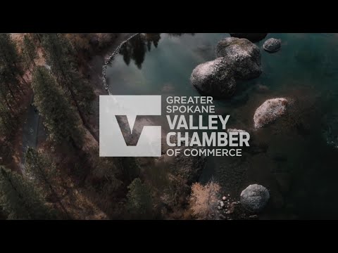 Shop the Valley 2021 - Greater Spokane Valley Chamber of Commerce