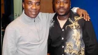 Kola Ogunkoya #FunkySaxFuji congratulations to Kwam 1 K1 the Ultimate Ayinde Wasiu screenshot 3