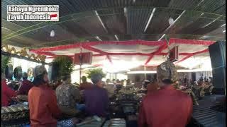 Gambir sawit' theklek theklek'//kangen esemu #tayub#Rahayungremboko#kangenesemu#senibeksantayub