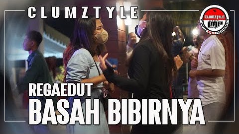 Clumztyle - Reggedut Dibasah Bibirnya (OMV Pesta)