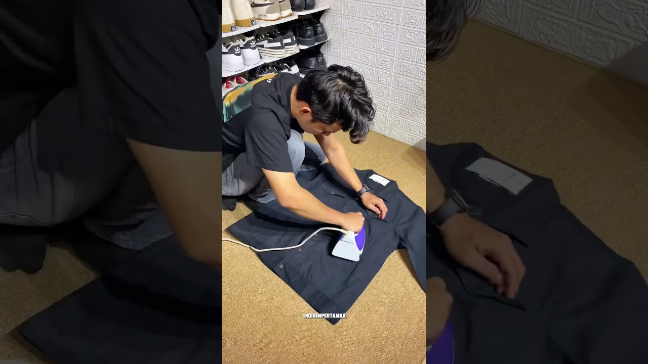 Rekomendasi jaket parka keren harga murah dari brand M231