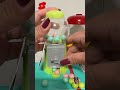 🔴. Wait for the Last Gumball…  😄🎭✨#shorts #video #fun