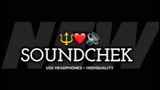 NATRANG UBHA ~ SOUNDCHEK | DJKINGUNREALEASED | MARARTHI DJ SONG Remix