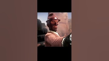 Team fortress 2 Spy Edit #teamfortress2 #meme #memes #funny #gaming #tf2