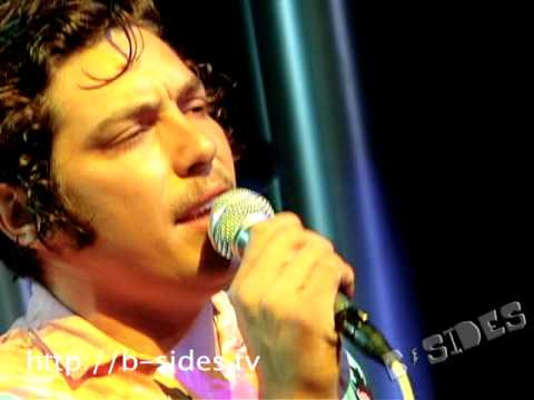 The Growlers perform &quot;Camino Muerto&quot; for B-Sides on MYX