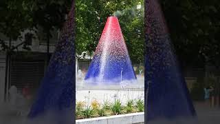 El volcán de #Vigo