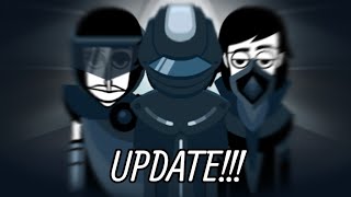 Miniatura del video "INVASION GOT UPDATED!!! | Incredibox - Invasion - Full Version |"