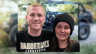 Woman disappears during cross-country trip with boyfriend