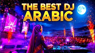 🎧   The Best DJ Arabic -  🔥 DJ Arabic Party  | Layali Beats Viral tik tok 2026