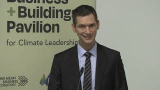 Drivers of Decarbonization: Transformation, trends, and levers in the buildings sector