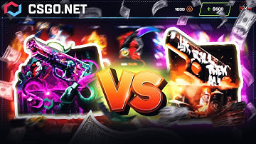 CSGONET 5000$ HONEST CASE OPENING! Mycsgo Csgonet Promo Code 2023