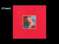 All of the Lights (Clean) - Kanye West (feat. Rihanna & Kid Cudi)