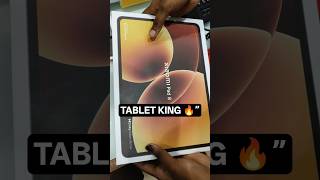Xiaomi Pad 8 Gaming + Display Test 🔥 First Impression 😱#viral #shorts #xiaomipad #tech #mobail