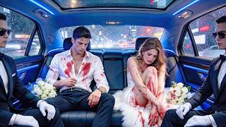 Forced to Marry a Ruthless Mafia Boss to Save My Father—He’s Gentle Only to Me