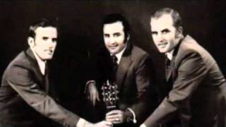 Besame Mucho - Los Hermanos Rodriguez