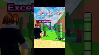 Next time 50M 😰🔥 #roblox #trending #robloxedit