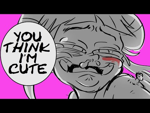 Toga vs. Uraraka (Parody)
