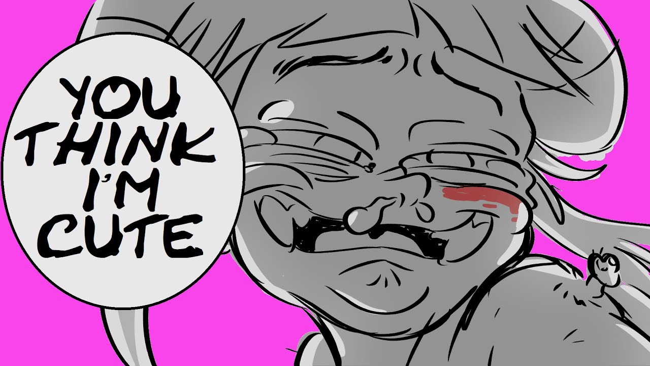 Toga vs. Uraraka (Parody)