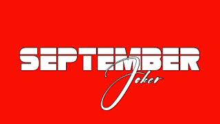 September (2019) - Joker