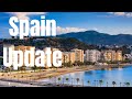 Spain news update - It&#39;s a free market