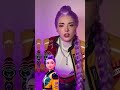 Kpop demon hunters cosplay #809 #rumi #zoey #mira #jinu #mystery #kpopdemonhunters #baby #shorts