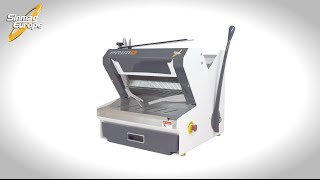 Bread slicer | Primo | Bakery Machines and Equipment