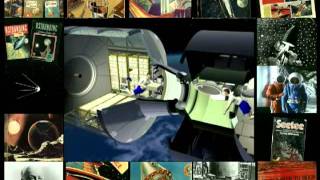 Space in Bytes - Science Fiction Science Fact