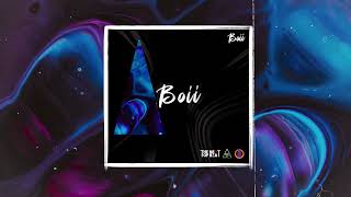 Central Cee Type Beat - Drill Beat 2022 - 141 BPM - BOII