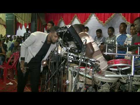 قسوم والطار محمد بشير حفلة عطبره اورق ديوف سيره