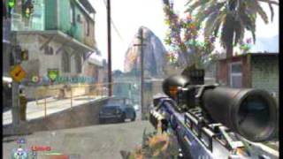 Dazzle Test || No scope